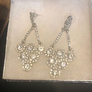Gemstone Earrings